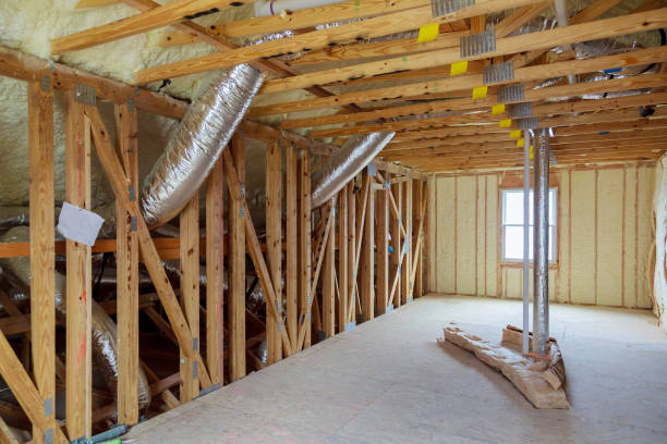 Best Insulation for Specific Applications in Elkton, KY